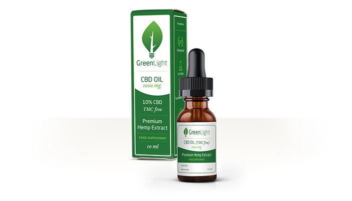 CBD Oil Young Living Ola 
      AR 72853